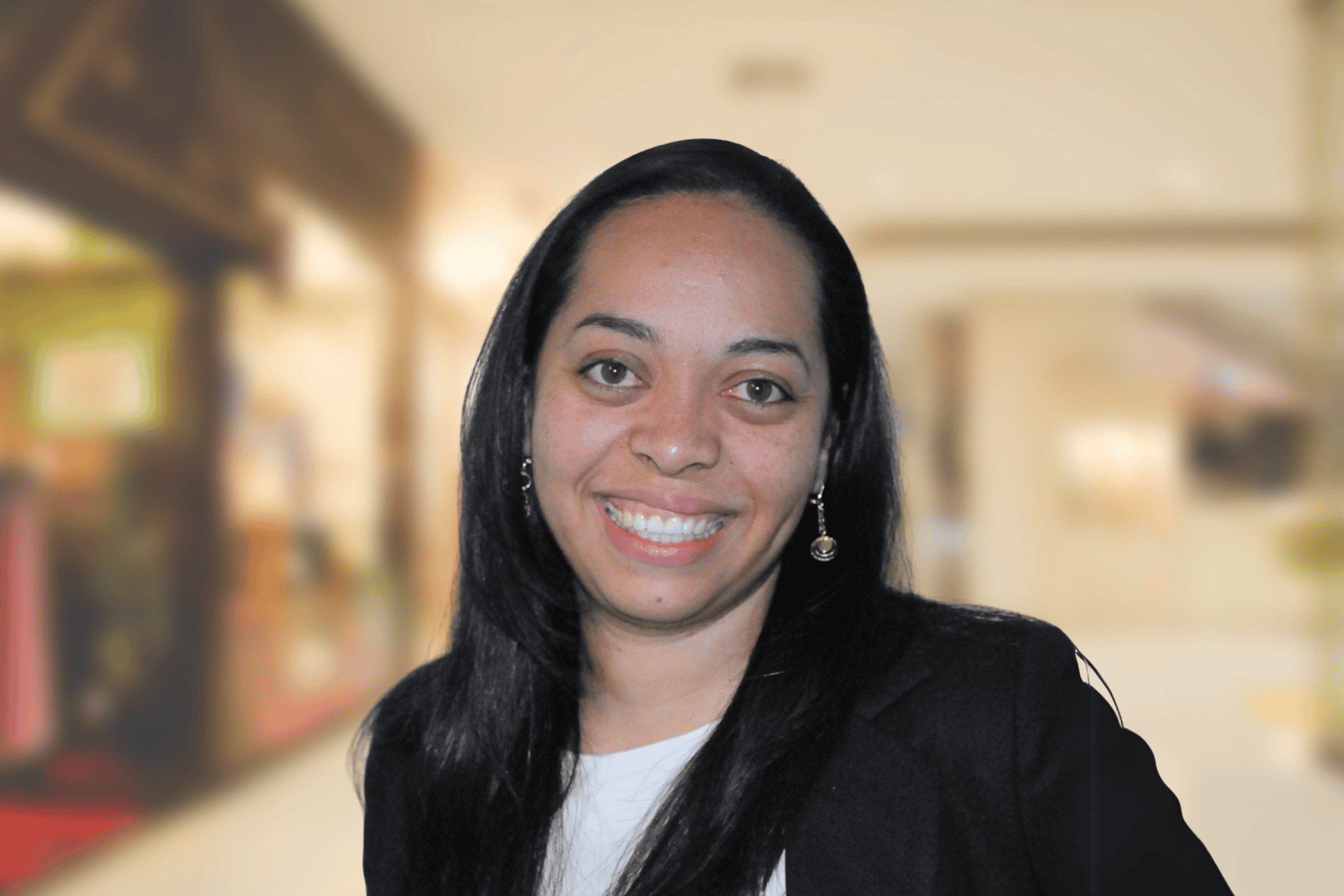 Wendy Ebanks