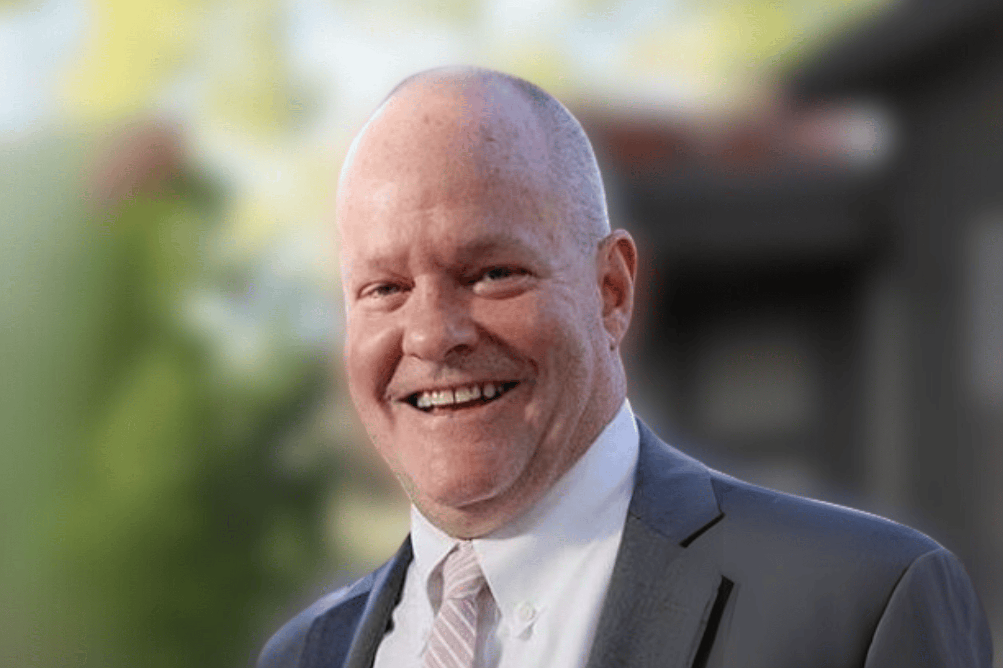 Bill Donovan