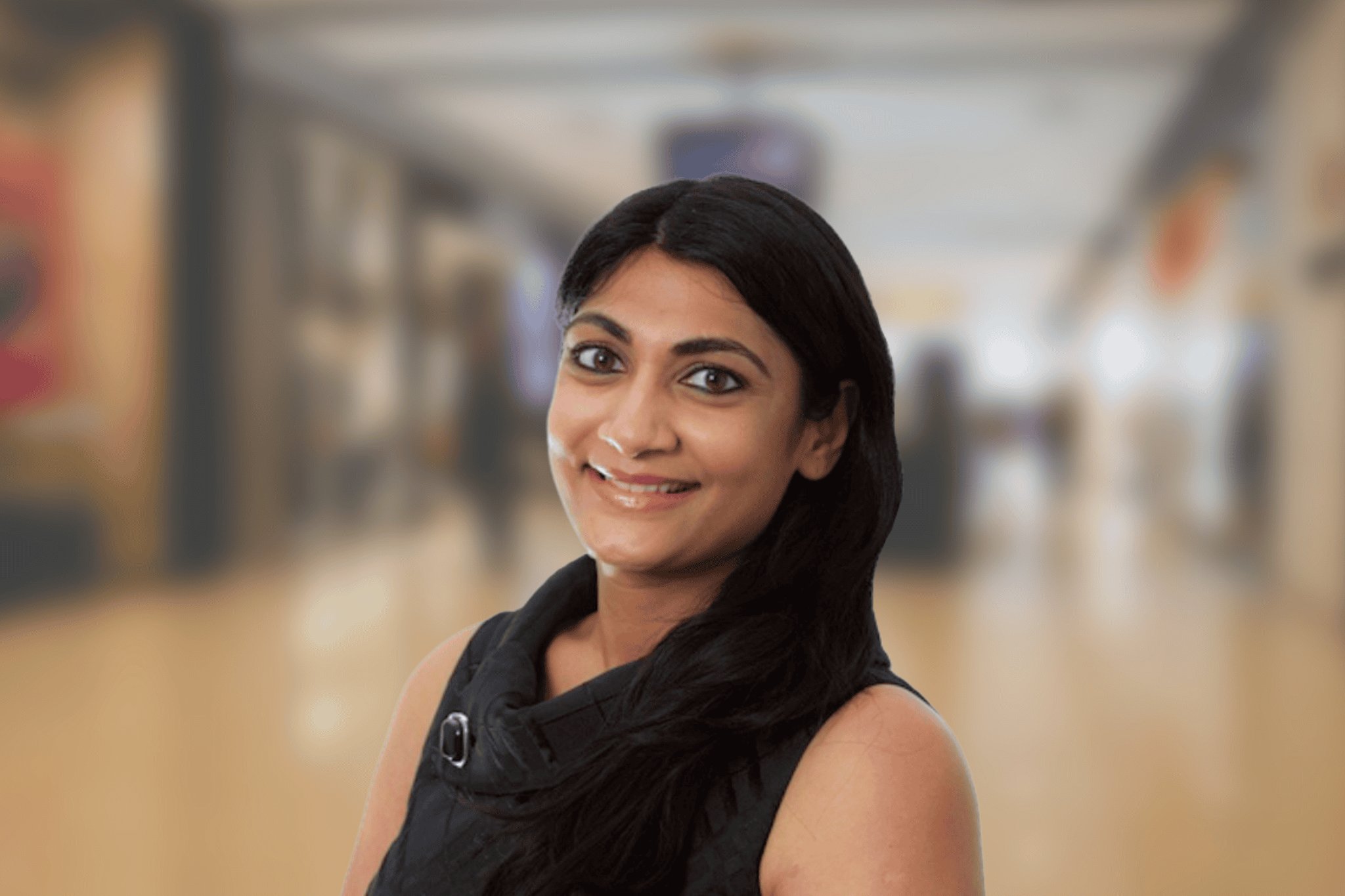 Bindu Krishna
