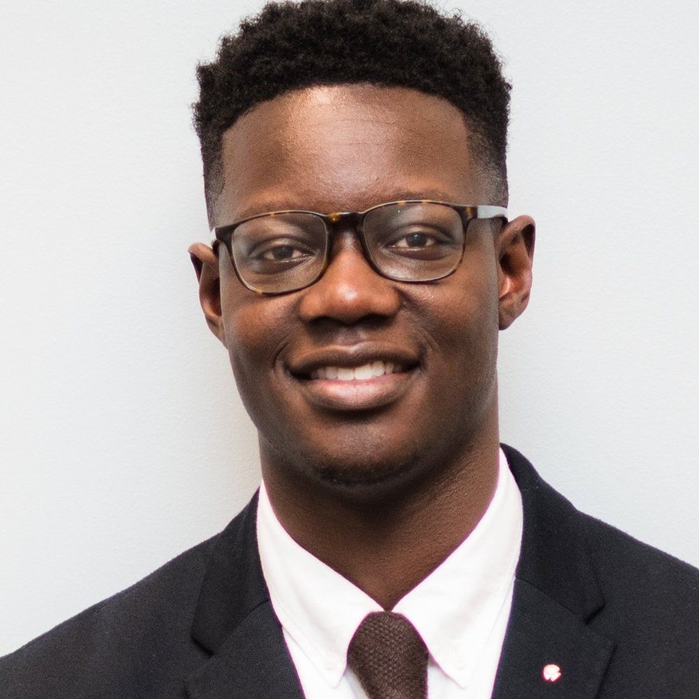 DR. EDMUND ADJAPONG