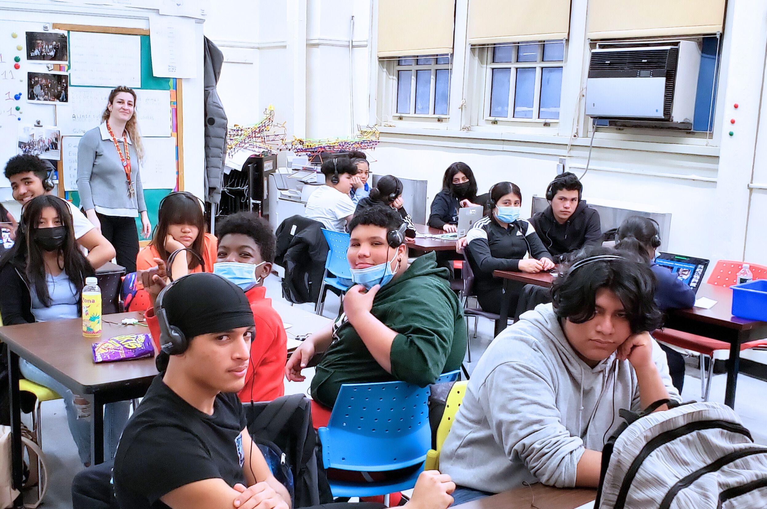Pathways Days